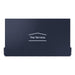 Samsung VG-SDCC65G/ZC | Housse de protection pour Téléviseur d'extérieur 65" The Terrace - Gris foncé-SONXPLUS Thetford Mines