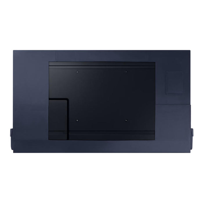 Samsung VG-SDCC65G/ZC | Housse de protection pour Téléviseur d'extérieur 65" The Terrace - Gris foncé-SONXPLUS Thetford Mines