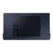 Samsung VG-SDCC65G/ZC | Housse de protection pour Téléviseur d'extérieur 65" The Terrace - Gris foncé-SONXPLUS Thetford Mines