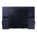 Samsung VG-SDCC65G/ZC | Housse de protection pour Téléviseur d'extérieur 65" The Terrace - Gris foncé-SONXPLUS Thetford Mines