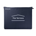 Samsung VG-SDCC65G/ZC | Housse de protection pour Téléviseur d'extérieur 65" The Terrace - Gris foncé-SONXPLUS Thetford Mines