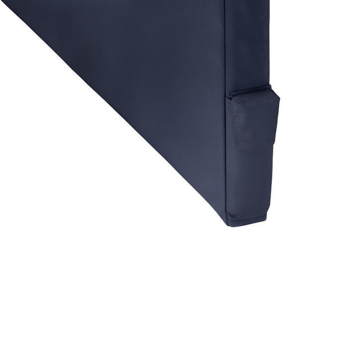 Samsung VG-SDCC65G/ZC | Housse de protection pour Téléviseur d'extérieur 65" The Terrace - Gris foncé-SONXPLUS Thetford Mines