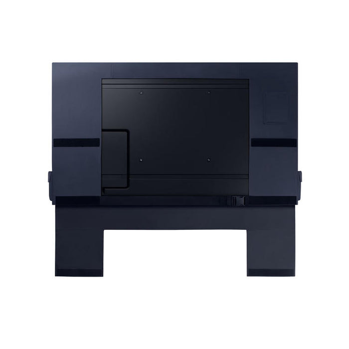 Samsung VG-SDCC65G/ZC | Housse de protection pour Téléviseur d'extérieur 65" The Terrace - Gris foncé-SONXPLUS Thetford Mines