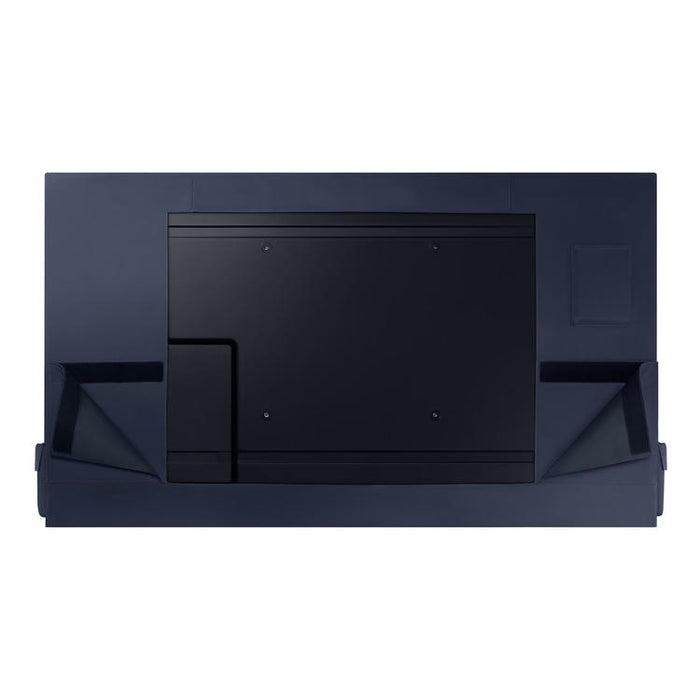 Samsung VG-SDCC65G/ZC | Housse de protection pour Téléviseur d'extérieur 65" The Terrace - Gris foncé-SONXPLUS Thetford Mines