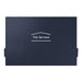 Samsung VG-SDCC65G/ZC | Housse de protection pour Téléviseur d'extérieur 65" The Terrace - Gris foncé-SONXPLUS Thetford Mines