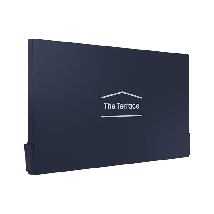 Samsung VG-SDCC65G/ZC | Housse de protection pour Téléviseur d'extérieur 65" The Terrace - Gris foncé-SONXPLUS Thetford Mines