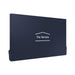 Samsung VG-SDCC65G/ZC | Housse de protection pour Téléviseur d'extérieur 65" The Terrace - Gris foncé-SONXPLUS Thetford Mines