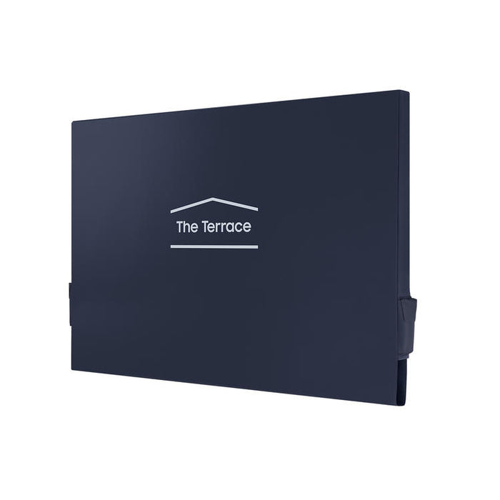 Samsung VG-SDCC65G/ZC | Housse de protection pour Téléviseur d'extérieur 65" The Terrace - Gris foncé-SONXPLUS Thetford Mines