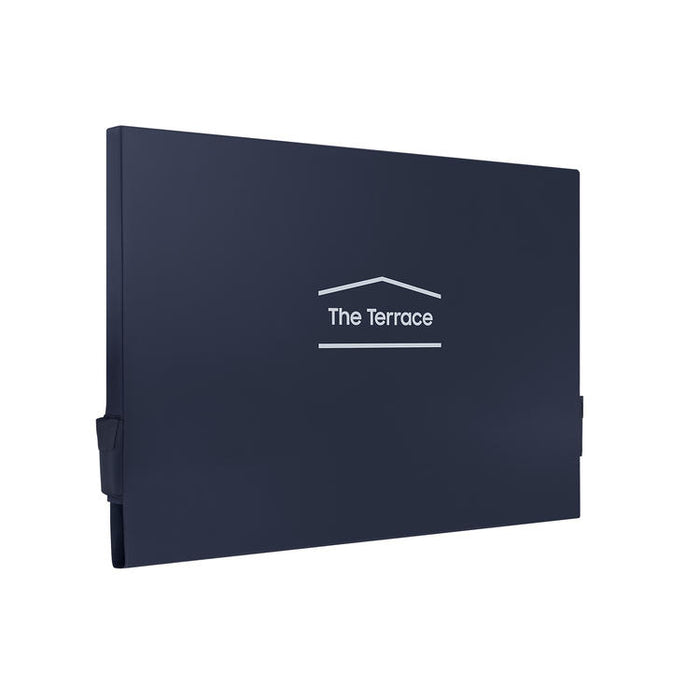 Samsung VG-SDCC65G/ZC | Housse de protection pour Téléviseur d'extérieur 65" The Terrace - Gris foncé-SONXPLUS Thetford Mines