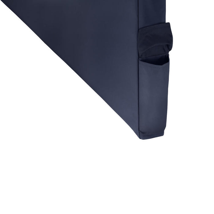Samsung VG-SDCC65G/ZC | Housse de protection pour Téléviseur d'extérieur 65" The Terrace - Gris foncé-SONXPLUS Thetford Mines