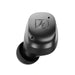 Sennheiser MOMENTUM True Wireless 4 | In-ear headphones - Wireless - Adaptive noise reduction - Black/Graphite-SONXPLUS Thetford Mines