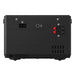 Panasonic SC-PM270K | Micro-Chaîne - Lecteur CD - Radio - Bluetooth - Noir-SONXPLUS Thetford Mines