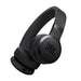 JBL Live 670NC | Écouteurs circum-auriculaires - Sans fil - Bluetooth - Noir-SONXPLUS Thetford Mines