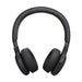 JBL Live 670NC | Écouteurs circum-auriculaires - Sans fil - Bluetooth - Noir | Sonxplus Thetford Mines