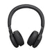 JBL Live 670NC | Écouteurs circum-auriculaires - Sans fil - Bluetooth - Noir-SONXPLUS Thetford Mines