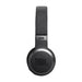 JBL Live 670NC | Écouteurs circum-auriculaires - Sans fil - Bluetooth - Noir-SONXPLUS Thetford Mines