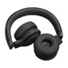 JBL Live 670NC | Écouteurs circum-auriculaires - Sans fil - Bluetooth - Noir | Sonxplus Thetford Mines