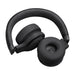 JBL Live 670NC | Écouteurs circum-auriculaires - Sans fil - Bluetooth - Noir-SONXPLUS Thetford Mines