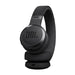 JBL Live 670NC | Écouteurs circum-auriculaires - Sans fil - Bluetooth - Noir-SONXPLUS Thetford Mines