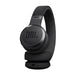 JBL Live 670NC | Écouteurs circum-auriculaires - Sans fil - Bluetooth - Noir | Sonxplus Thetford Mines