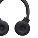 JBL Live 670NC | Écouteurs circum-auriculaires - Sans fil - Bluetooth - Noir-SONXPLUS Thetford Mines