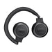 JBL Live 670NC | Écouteurs circum-auriculaires - Sans fil - Bluetooth - Noir | Sonxplus Thetford Mines