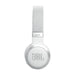 JBL Live 670NC | Écouteurs circum-auriculaires - Sans fil - Bluetooth - Blanc | Sonxplus Thetford Mines