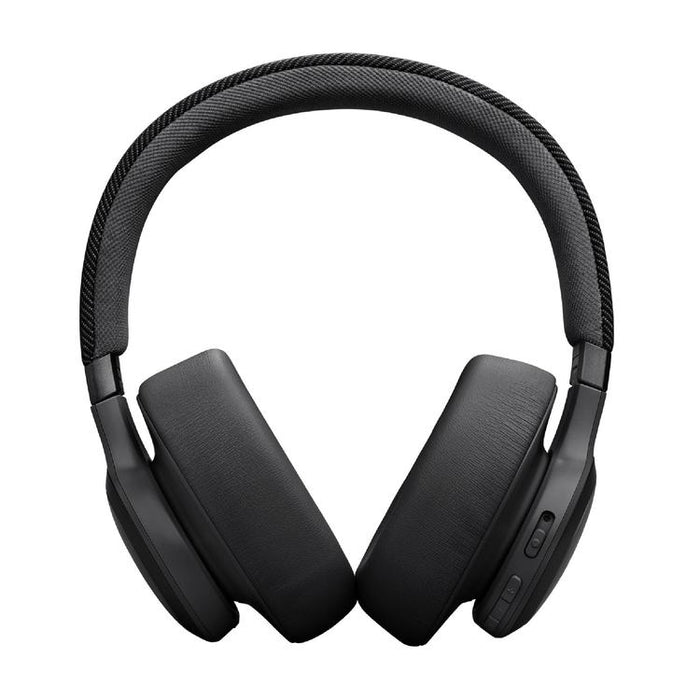JBL Live 770NC | Écouteurs circum-auriculaires - Sans fil - Bluetooth - Noir-SONXPLUS Thetford Mines