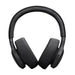 JBL Live 770NC | Écouteurs circum-auriculaires - Sans fil - Bluetooth - Noir-SONXPLUS Thetford Mines