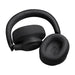 JBL Live 770NC | Écouteurs circum-auriculaires - Sans fil - Bluetooth - Noir-SONXPLUS Thetford Mines