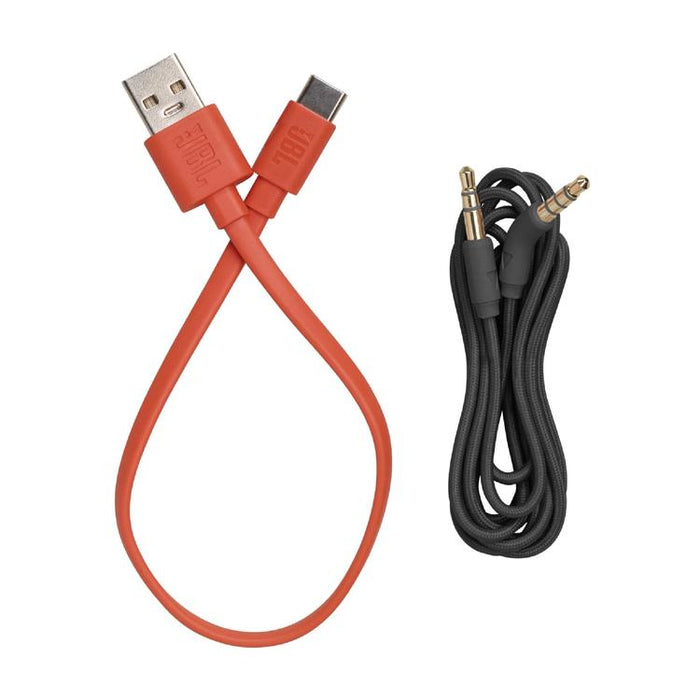 JBL Live 770NC | Écouteurs circum-auriculaires - Sans fil - Bluetooth - Noir-SONXPLUS Thetford Mines