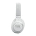 JBL Live 770NC | Écouteurs circum-auriculaires - Sans fil - Bluetooth - Blanc-SONXPLUS Thetford Mines