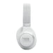 JBL Live 770NC | Écouteurs circum-auriculaires - Sans fil - Bluetooth - Blanc-SONXPLUS Thetford Mines