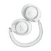 JBL Live 770NC | Écouteurs circum-auriculaires - Sans fil - Bluetooth - Blanc-SONXPLUS Thetford Mines