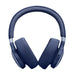 JBL Live 770NC | Écouteurs circum-auriculaires - Sans fil - Bluetooth - Bleu-SONXPLUS Thetford Mines