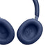 JBL Live 770NC | Écouteurs circum-auriculaires - Sans fil - Bluetooth - Bleu-SONXPLUS Thetford Mines