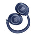 JBL Live 770NC | Écouteurs circum-auriculaires - Sans fil - Bluetooth - Bleu-SONXPLUS Thetford Mines