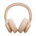 JBL Live 770NC | Around-Ear Headphones - Wireless - Bluetooth - Sable-SONXPLUS Thetford Mines