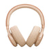 JBL Live 770NC | Around-Ear Headphones - Wireless - Bluetooth - Sable-SONXPLUS Thetford Mines