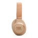 JBL Live 770NC | Around-Ear Headphones - Wireless - Bluetooth - Sable-SONXPLUS Thetford Mines