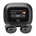 JBL Live Buds 3 | Écouteurs intra-auriculaires - Écran tactile LED 1,45" - Bluetooth - Noir-SONXPLUS Thetford Mines