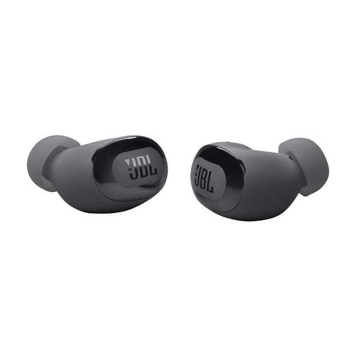 JBL Live Buds 3 | Écouteurs intra-auriculaires - Écran tactile LED 1,45" - Bluetooth - Noir-SONXPLUS Thetford Mines