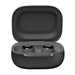 JBL Live Buds 3 | Écouteurs intra-auriculaires - Écran tactile LED 1,45" - Bluetooth - Noir-SONXPLUS Thetford Mines