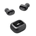 JBL Live Buds 3 | Écouteurs intra-auriculaires - Écran tactile LED 1,45" - Bluetooth - Noir-SONXPLUS Thetford Mines