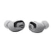 JBL Live Buds 3 | Écouteurs intra-auriculaires - Écran tactile LED 1,45" - Bluetooth - Argent-SONXPLUS Thetford Mines