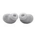 JBL Live Buds 3 | Écouteurs intra-auriculaires - Écran tactile LED 1,45" - Bluetooth - Argent-SONXPLUS Thetford Mines
