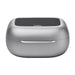 JBL Live Buds 3 | Écouteurs intra-auriculaires - Écran tactile LED 1,45" - Bluetooth - Argent-SONXPLUS Thetford Mines