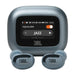 JBL Live Buds 3 | Écouteurs intra-auriculaires - Écran tactile LED 1,45" - Bluetooth - Bleu-SONXPLUS Thetford Mines