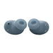 JBL Live Buds 3 | Écouteurs intra-auriculaires - Écran tactile LED 1,45" - Bluetooth - Bleu-SONXPLUS Thetford Mines