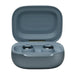 JBL Live Buds 3 | Écouteurs intra-auriculaires - Écran tactile LED 1,45" - Bluetooth - Bleu-SONXPLUS Thetford Mines